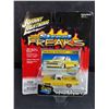 Image 2 : Johnny Lightning Street Freaks Die Cast '59 Chevy El Camino