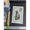 Image 4 : Vintage Ford Model A Metal Kit - As Is