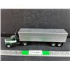 Image 1 : Vintage Mack Semi Toy Truck w/Trailer