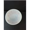 Image 2 : Fire King Polka Dot Bowl 8" Diameter