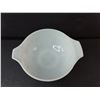 Image 2 : Pyrex Sandalwood Mixing Bowl 10.75" Diameter