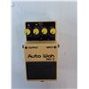 Image 2 : Boss Auto Wah AW-2- No Cord