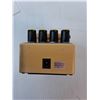Image 3 : Boss Auto Wah AW-2- No Cord