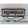 Image 1 : Luxman T-33 AM/FM Stereo Tuner- Powers On - PICK UP