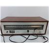 Image 2 : Luxman T-33 AM/FM Stereo Tuner- Powers On - PICK UP