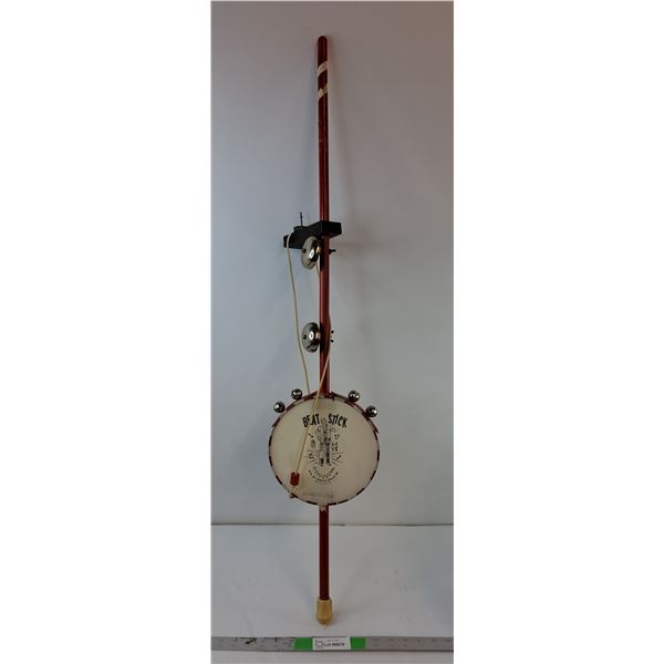 Vintage Noble & Cooley Beat Stick 42.5"- Cannot Ship