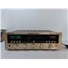 Image 2 : Marantz Model 2225 Stereophonic Receiver- Powers On - PICK UP