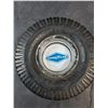 Image 2 : (2) Vintage Goodyear Tire Ashtrays