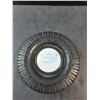 Image 3 : (2) Vintage Goodyear Tire Ashtrays