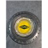Image 4 : (2) Vintage Goodyear Tire Ashtrays