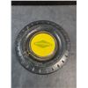 Image 5 : (2) Vintage Goodyear Tire Ashtrays