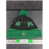 Image 2 : Saskatchewan Roughriders Winter Toque