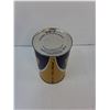 Image 2 : Vintage Co-op HD7 Motor Oil- Full, Cannot Ship