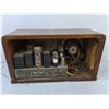 Image 2 : Vintage Addison Radio- As Is - PICK UP
