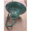 Image 4 : # Vintage Metal Floor Lamp - Tested - 52" High - Pickup Only