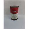 Image 2 : *Empty Esso Aviation Oil Tin
