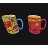 Image 1 : A Pair of The Incredibles Mugs.
