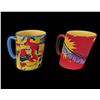 Image 2 : A Pair of The Incredibles Mugs.