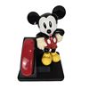 Image 1 : A Vintage Mickey Mouse Talking Telephone.