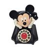 Image 1 : A Vintage Telemania Mickey Mouse Telephone.