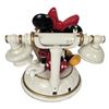 Image 3 : A Vintage Minnie Mouse Desk Telephone.