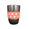 Image 1 : A Minnie Mouse Mug with Rubber Grip.