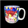 Image 1 : An Alice In Wonderland Mug.
