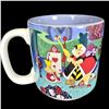 Image 3 : An Alice In Wonderland Mug.