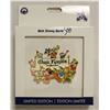 Image 1 : A Limited Edition Walt Disney World 50th Anniversary Pin