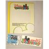 Image 1 : A Disney Voluntears Kit.