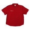 Image 1 : A Red Disneystore Cast Member Shirt.