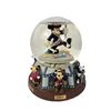 Image 1 : A Milennium Mickey Snow Globe.
