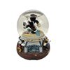 Image 2 : A Milennium Mickey Snow Globe.