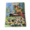Image 1 : A Bambi Movie Poster.