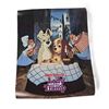 Image 1 : A Lady and The Tramp Movie Poster.