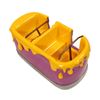 Image 1 : A Many Adventures of Winnie the Pooh  Attraction Replica Ride Vehicle.