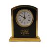 Image 1 : A Board Walk Resort Desk Clock