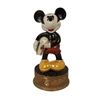 Image 1 : A Limited Edition 75th Anniversary Mickey Mouse Statuette.