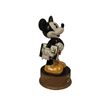 Image 2 : A Limited Edition 75th Anniversary Mickey Mouse Statuette.