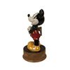 Image 4 : A Limited Edition 75th Anniversary Mickey Mouse Statuette.