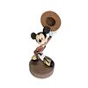 Image 1 : A Markrita Mickey Mouse Figurine Pin Box and Pin.