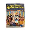 Image 1 : A 1985 Disney on Ice Program.