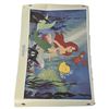 Image 1 : A Little Mermaid Poster.