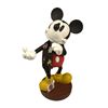 Image 1 : A Disney Parks Mickey Mouse Pin Holder Big Fig