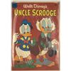 Image 1 : A 1953 Walt Disney's Uncle Scrooge Dell Comic.