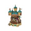 Image 1 : An Enesco Musical Society Carousel