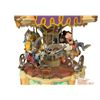 Image 3 : An Enesco Musical Society Carousel