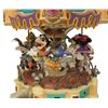 Image 4 : An Enesco Musical Society Carousel