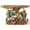 Image 7 : An Enesco Musical Society Carousel