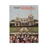 Image 1 : A 1970s Disneyland Vacationland Magazine.